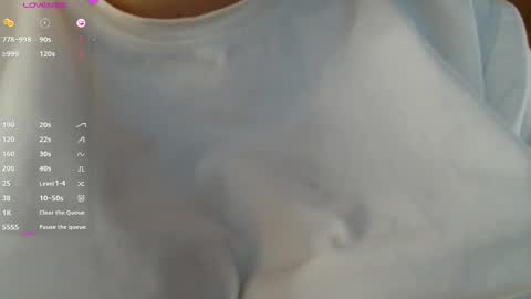 Snapshot of lisatime chatting on February 26, 7:10 pm Lisa-Time online show from February 26, 7:10 pm