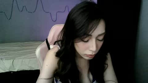 Xinli Su online show from June 28, 7:21 pm