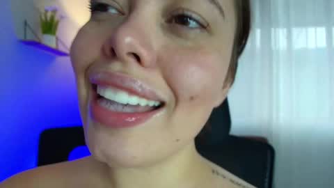 Lisbet online show from March 7, 10:21 pm