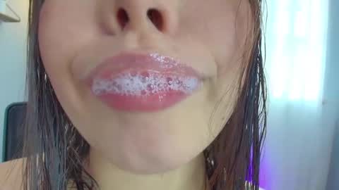 Lisbet online show from February 15, 6:01 pm