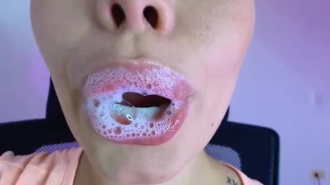 Lisbet online show from November 21, 10:41 pm