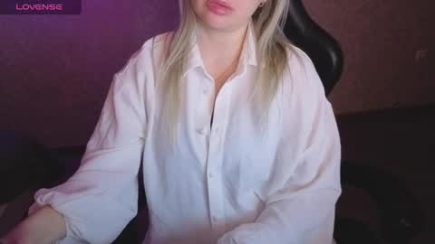 Anna online show from April 5, 12:07 am