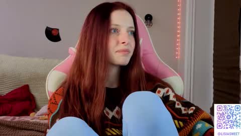 Lika online show from January 11, 2:34 pm