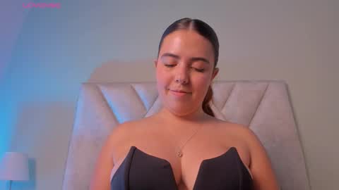  Lis Muller  online show from January 10, 6:24 pm