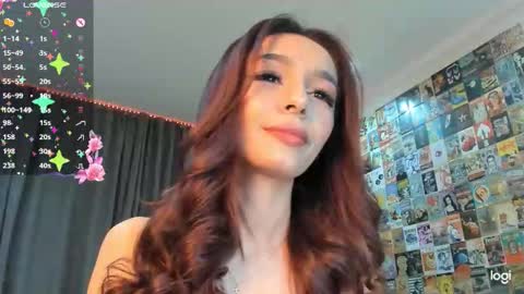 Liso online show from November 19, 12:48 pm