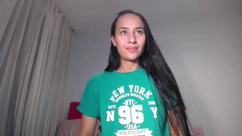 Lisa online show from March 24, 12:05 am