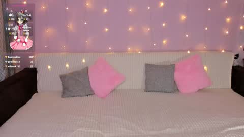 lissa online show from January 17, 4:26 pm