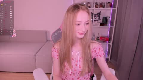 lissa online show from October 18, 1:04 pm