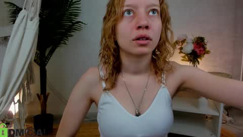 Lissa online show from February 23, 7:43 am