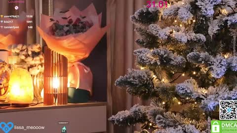 your Liza again. Next stream Dec. 1  at 2 or 3  GMT online show from January 31, 9:59 am