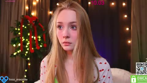 your Liza again. Next stream Dec. 1  at 2 or 3  GMT online show from March 10, 3:34 am