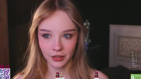 your Liza again. Next stream Dec. 1  at 2 or 3  GMT online show from November 29, 5:48 am