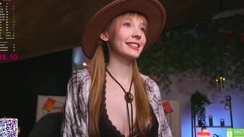 your Liza again. Next stream Dec. 1  at 2 or 3  GMT online show from October 16, 5:40 am