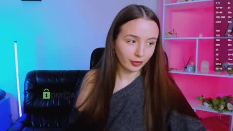 lissa_night online show from November 15, 10:28 am