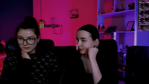 lissa_night online show from January 7, 1:16 pm