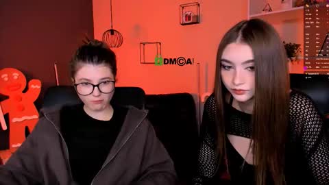 lissa_night online show from December 23, 11:05 am