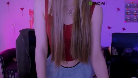 lissa_night online show from March 10, 8:13 pm