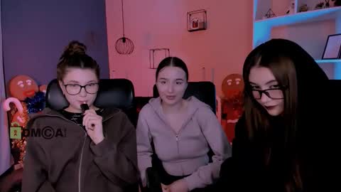 lissa_night online show from January 13, 10:01 am