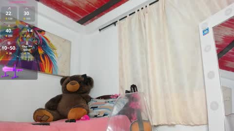 lissa_petitee online show from October 21, 11:08 pm