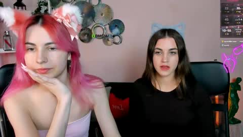 lissa online show from May 8, 12:33 pm