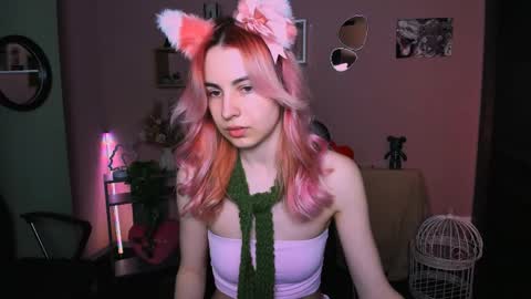 lissa online show from April 22, 11:28 am