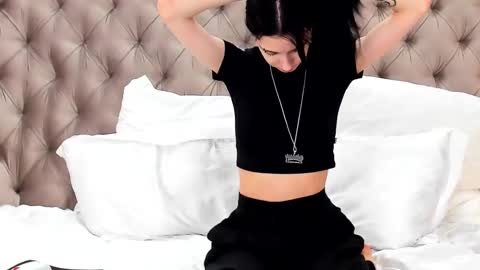 LissaAllison online show from March 8, 1:36 pm