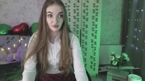 Lissa online show from March 22, 4:22 pm