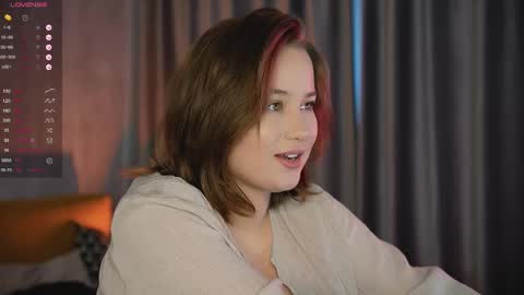 Lissa online show from May 23, 12:45 pm