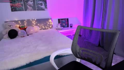 lissameoww online show from November 20, 2:21 am