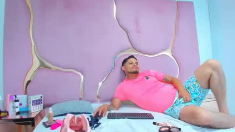 LISSA JHONS online show from January 11, 8:54 am