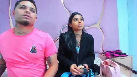 LISSA JHONS online show from December 28, 8:05 am