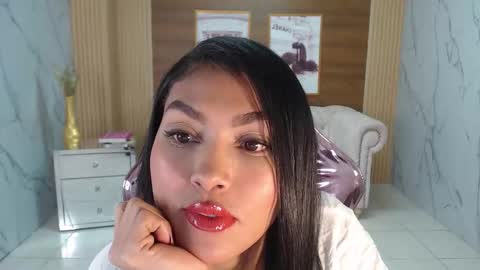 lissandra_s online show from September 23, 7:53 pm