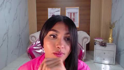 lissandra_s online show from October 24, 11:16 pm