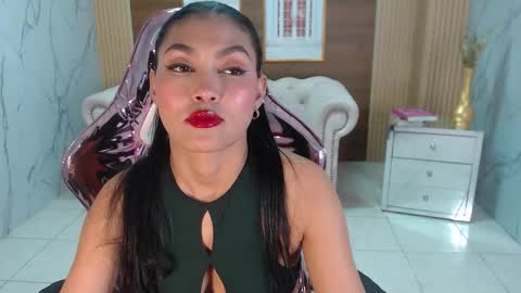 lissandra_s online show from September 24, 8:26 pm