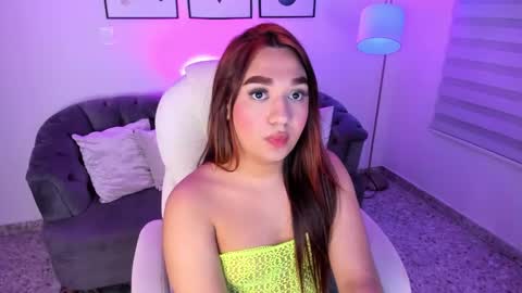 Lisssa online show from September 13, 7:38 pm