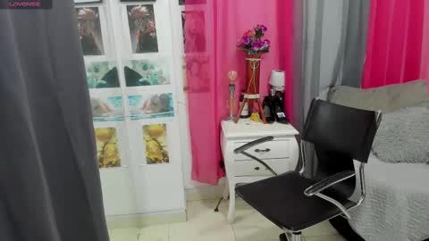 lissa online show from March 12, 5:38 pm