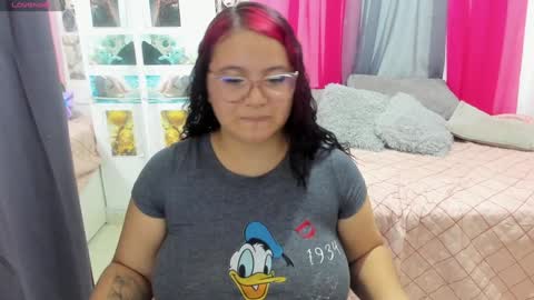 lissa online show from December 1, 8:00 pm