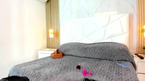 Lisseth Long  online show from February 12, 5:37 am