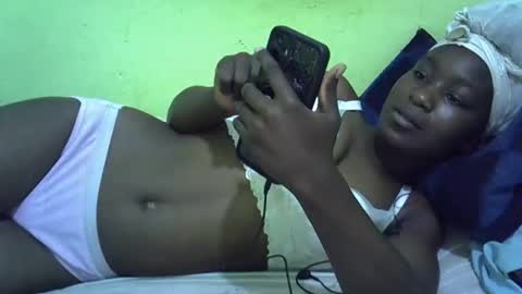 lisssa01 online show from September 25, 4:30 am