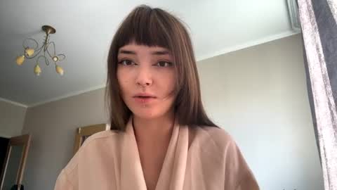 Lisa online show from July 22, 1:02 pm