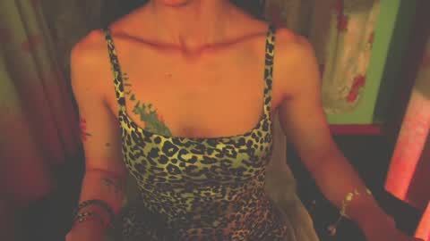 Liss online show from March 6, 7:54 pm