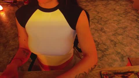 Liss online show from December 1, 2:59 pm