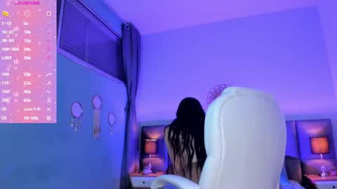 lissy__dream online show from February 6, 4:38 am