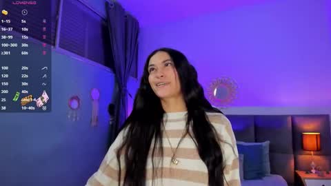 Snapshot of lissy__dream chatting on October 22, 12:36 am lissy__dream online show from October 22, 12:36 am