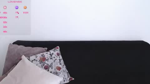 Liseth online show from March 22, 5:28 pm