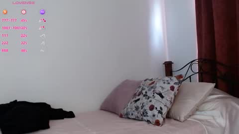 Liseth online show from January 14, 3:31 pm