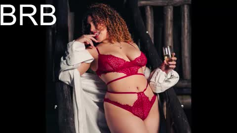 lissyconan online show from October 10, 9:19 pm