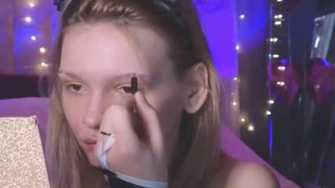 Lena online show from February 22, 10:51 am