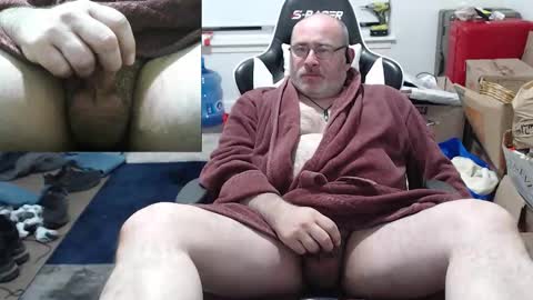 litemike7 online show from October 11, 2:38 am