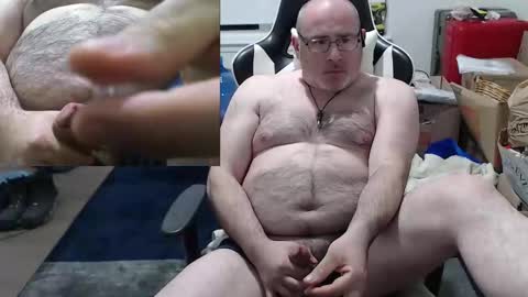 litemike7 online show from October 5, 2:20 am